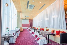 Cosmos Izhevsk Hotel, a member of Radisson Individuals