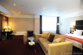 Cosmos Izhevsk Hotel, a member of Radisson Individuals
