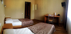 Amaks City Hotel
