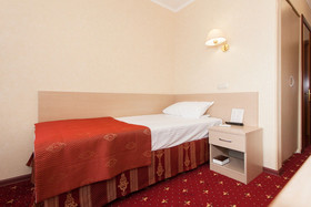 Amaks City Hotel