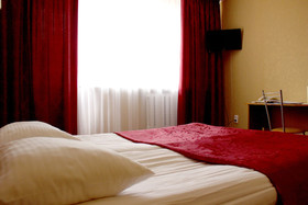 Amaks City Hotel
