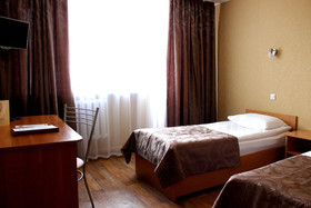 Amaks City Hotel