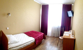 Amaks City Hotel