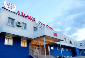Amaks City Hotel