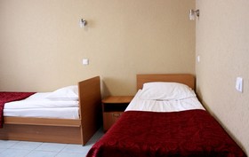 Amaks City Hotel
