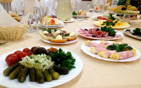 Amaks City Hotel