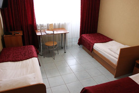 Amaks City Hotel