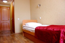 Amaks City Hotel