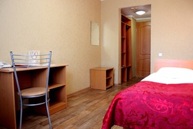 Amaks City Hotel
