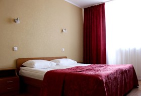 Amaks City Hotel