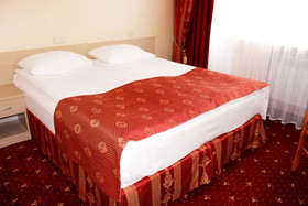 Amaks City Hotel