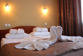 Amaks City Hotel