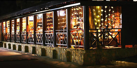 Hotel Boutique Stone