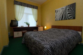 Hotel Boutique Stone