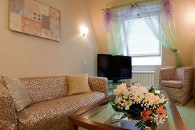 Hotel Boutique Stone