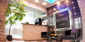 Hotel Boutique Stone
