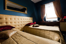 Hotel Boutique Stone