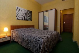 Hotel Boutique Stone