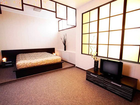 Hotel Boutique Stone