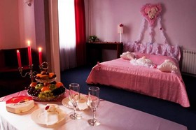Hotel Boutique Stone