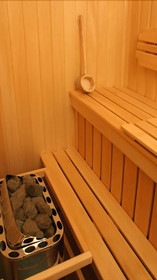 Hotel Boutique Stone