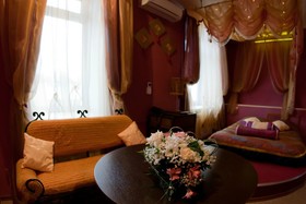 Hotel Boutique Stone