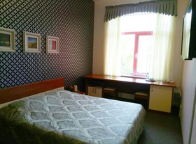 Hotel Boutique Stone