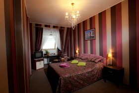 Hotel Boutique Stone