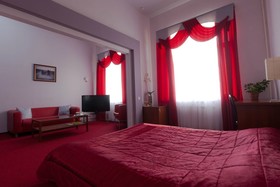 Hotel Boutique Stone