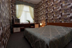 Hotel Boutique Stone