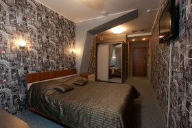 Hotel Boutique Stone