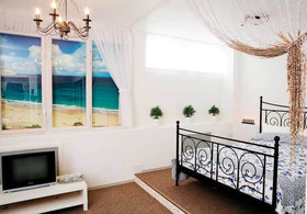 Hotel Boutique Stone