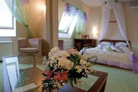 Hotel Boutique Stone
