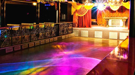 Hotel Boutique Stone