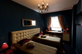 Hotel Boutique Stone