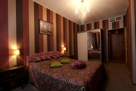 Hotel Boutique Stone