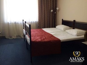 AMAKS Safar Hotel