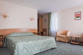 AMAKS Safar Hotel