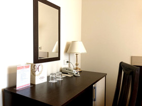 AMAKS Safar Hotel