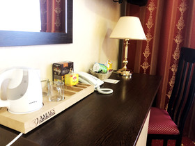 AMAKS Safar Hotel