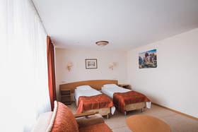 AMAKS Safar Hotel