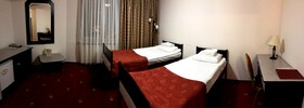 AMAKS Safar Hotel