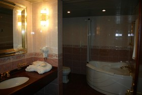 AMAKS Safar Hotel