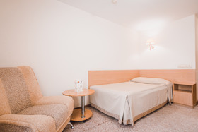 AMAKS Safar Hotel