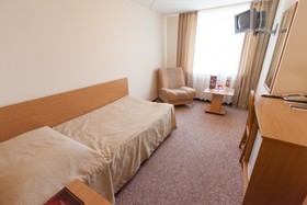 AMAKS Safar Hotel