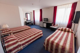 AMAKS Safar Hotel