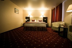 AMAKS Safar Hotel