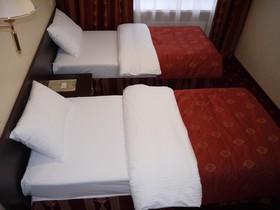 AMAKS Safar Hotel