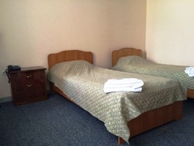 AMAKS Safar Hotel