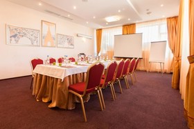 AMAKS Safar Hotel